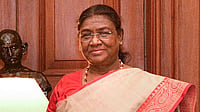 PTI : India can Eradicate Sickle Cell Disease Before 2047 Through Collective Efforts: President Murmu
